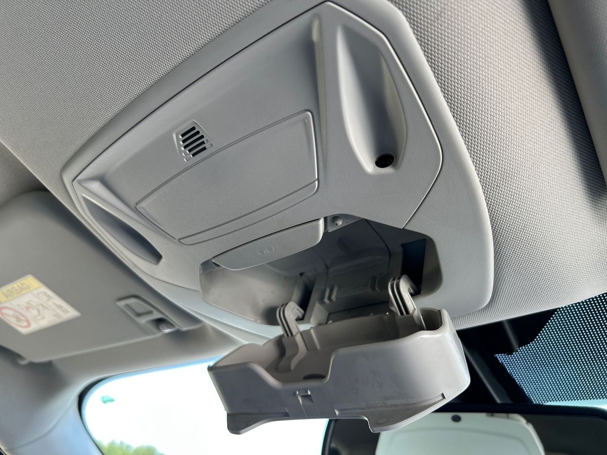Ford Kuga Photo 30
