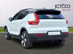 VOLVO Xc40 Photo 3