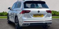 Volkswagen Tiguan Photo 2