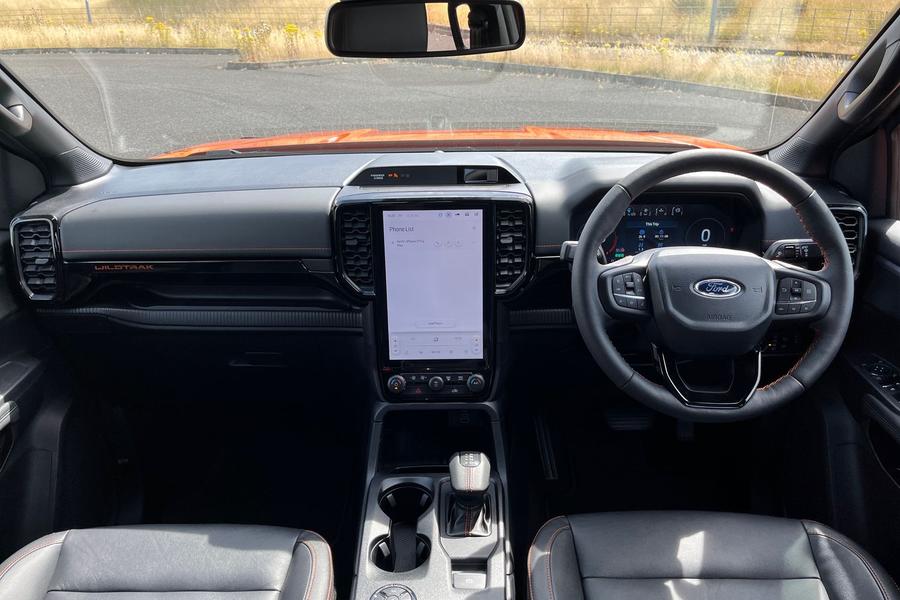 Ford RANGER Photo autoimg-c6d9ad0f00170b664bcf16ba77407eb656931dff.jpg