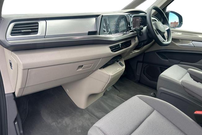 VOLKSWAGEN California Photo 2