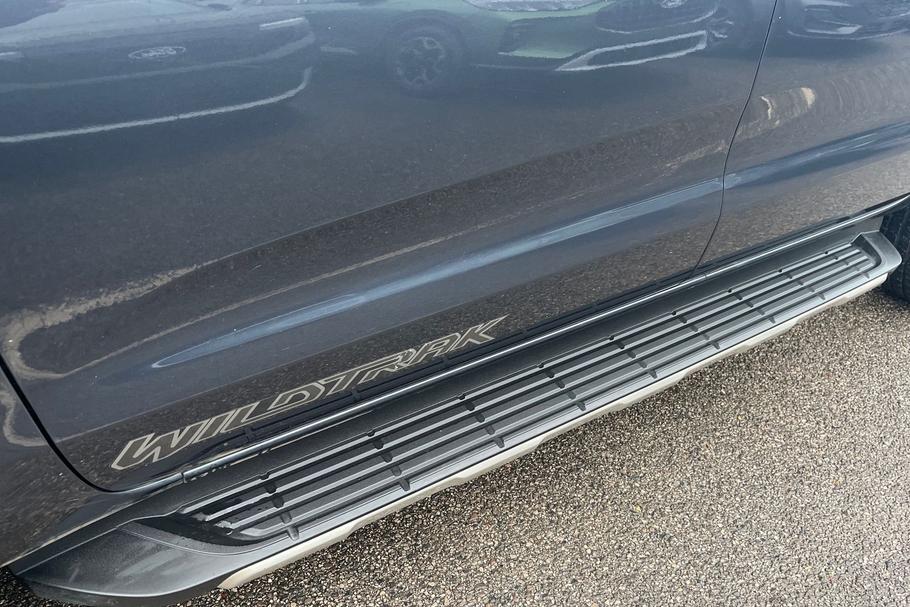 Used FORD RANGER LD22BKJ 34