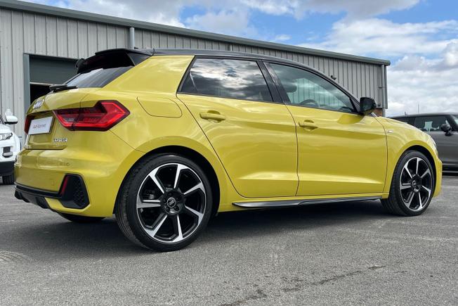 Audi A1 Photo 56