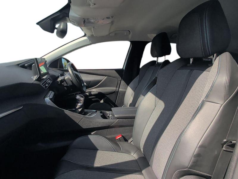 Used Peugeot 3008 AF71CUO 16