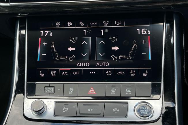 Audi Q7 Photo 33