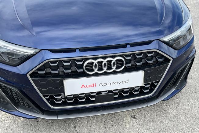 Audi A1 Photo 23