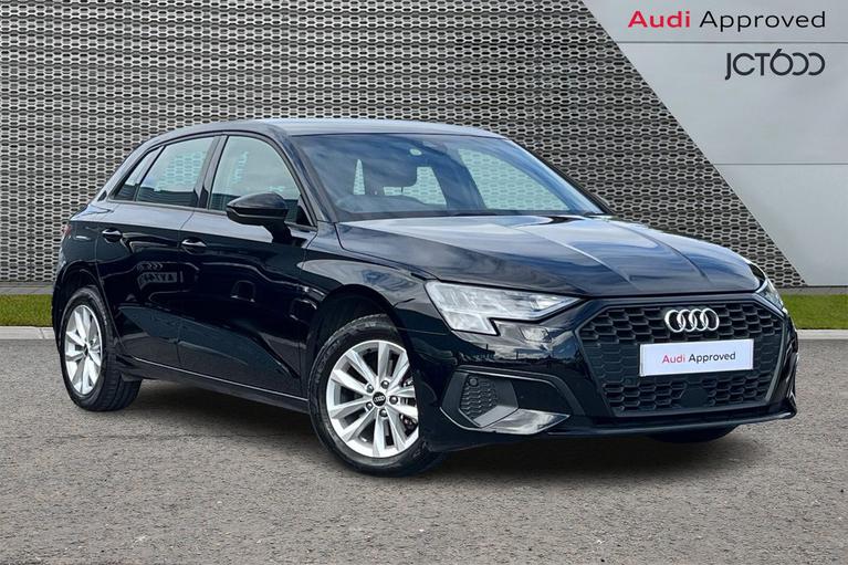 Used Audi A3