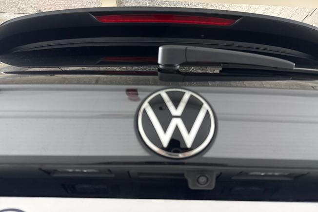 VOLKSWAGEN T-Cross Photo 32