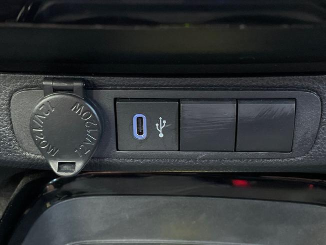 TOYOTA Aygo X Photo 42