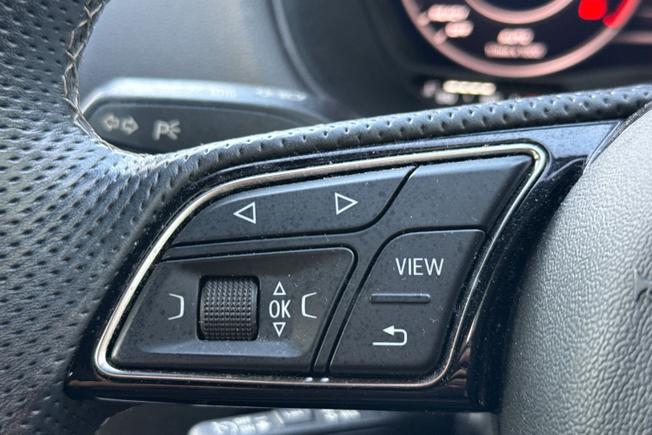 Audi Q2 Photo 16