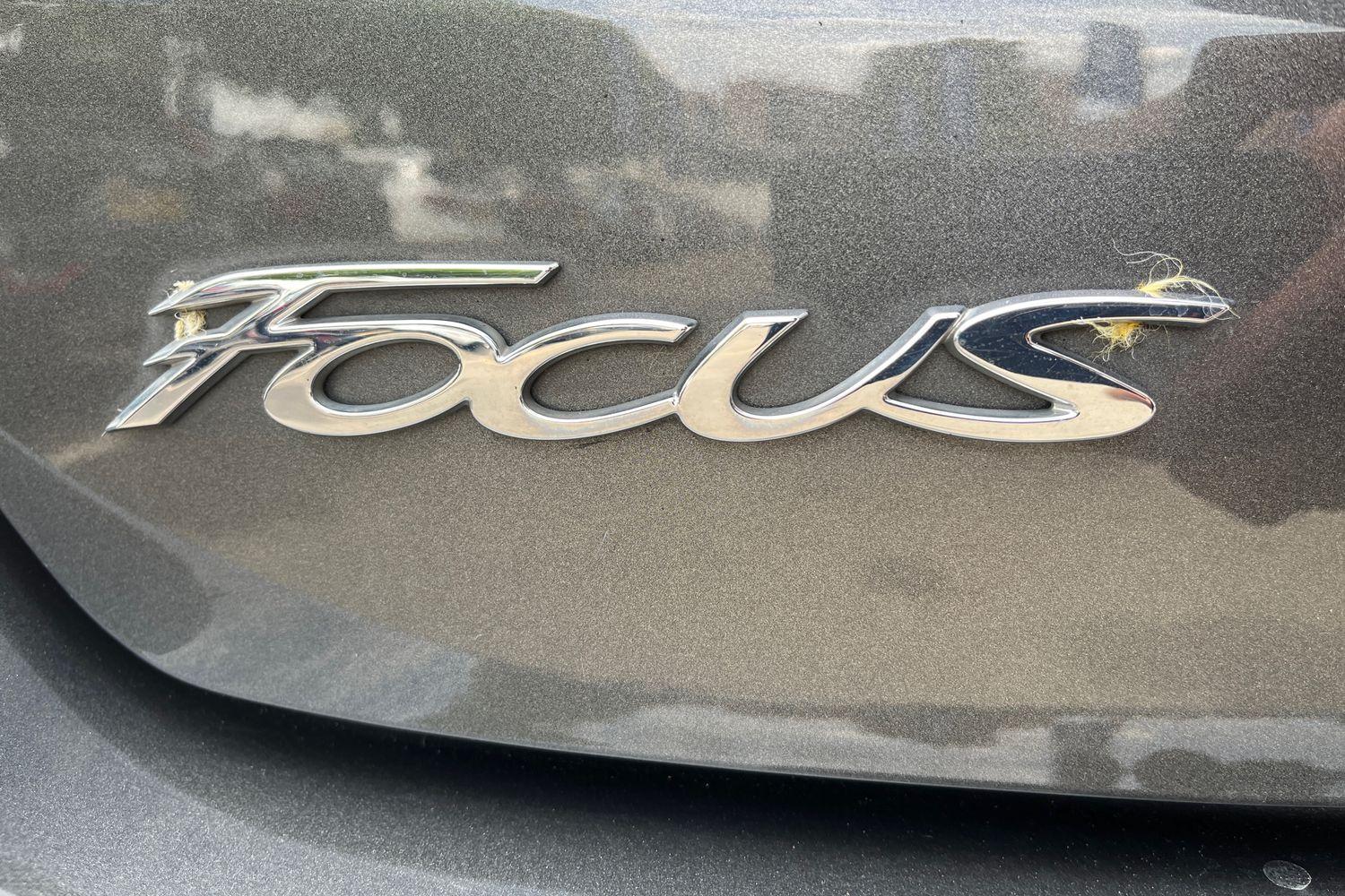 Ford FOCUS Photo 39