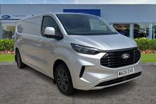 Used Ford TRANSIT CUSTOM MA25EVD 1