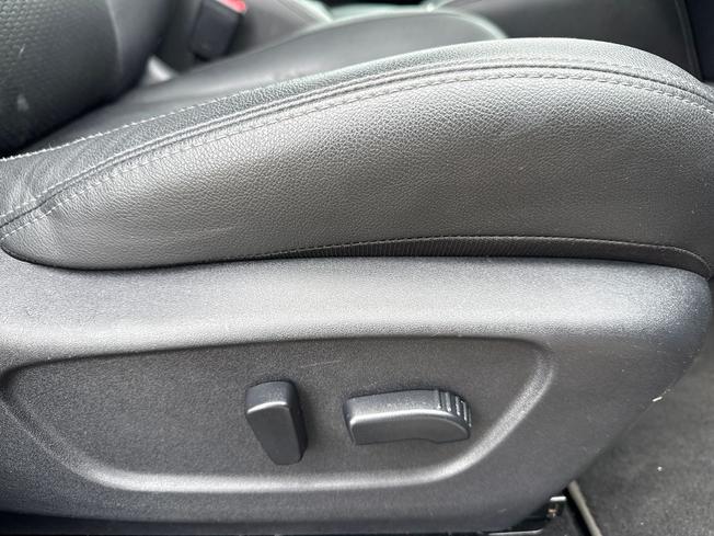 NISSAN Qashqai Photo 26
