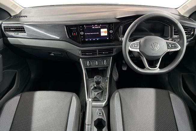 Volkswagen Polo Photo 10