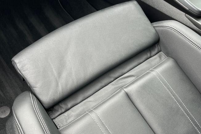 AUDI A3 Photo 36
