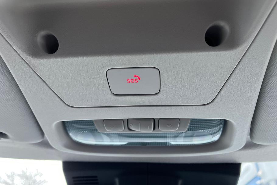 Used Ford E-TRANSIT COURIER YB75VCT 25