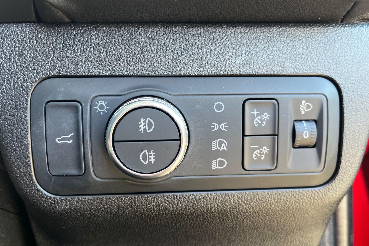Ford KUGA Photo 27