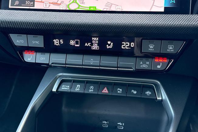 AUDI A3 Photo 27