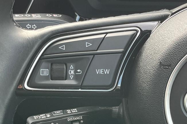 AUDI A3 Photo 16