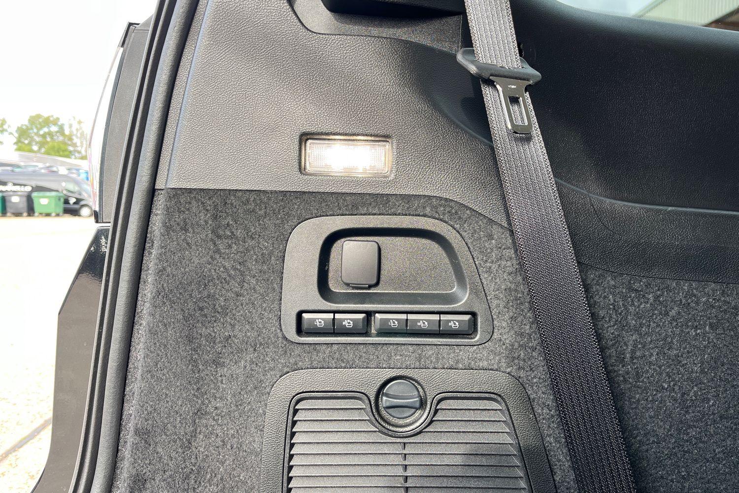 Ford Galaxy Photo 22