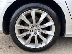 VOLVO V90 Photo 5