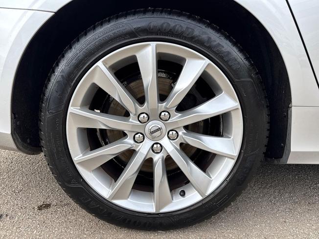 VOLVO V90 Photo 5