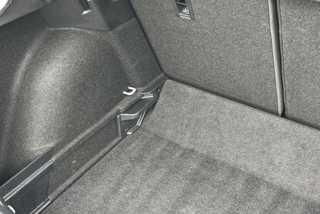 AUDI A1 Photo 36