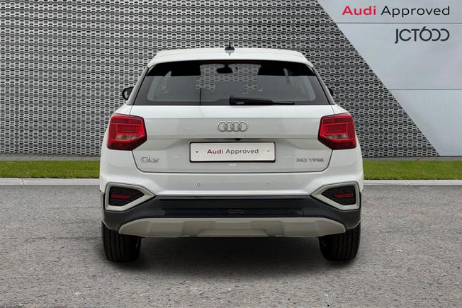 AUDI Q2 Photo 7