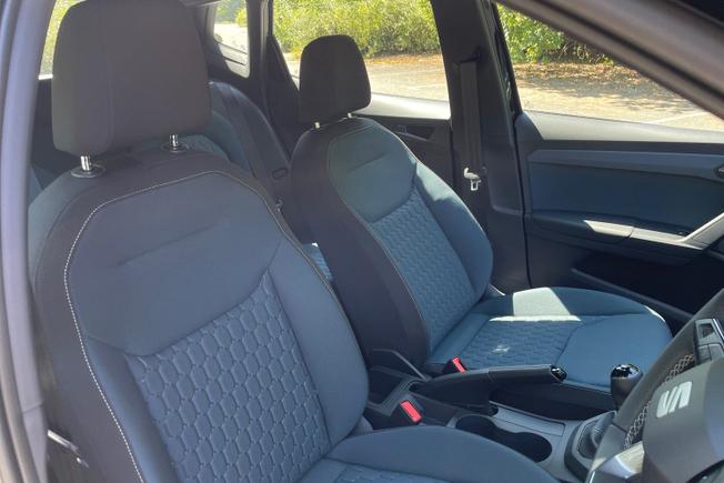 SEAT Arona Photo 21