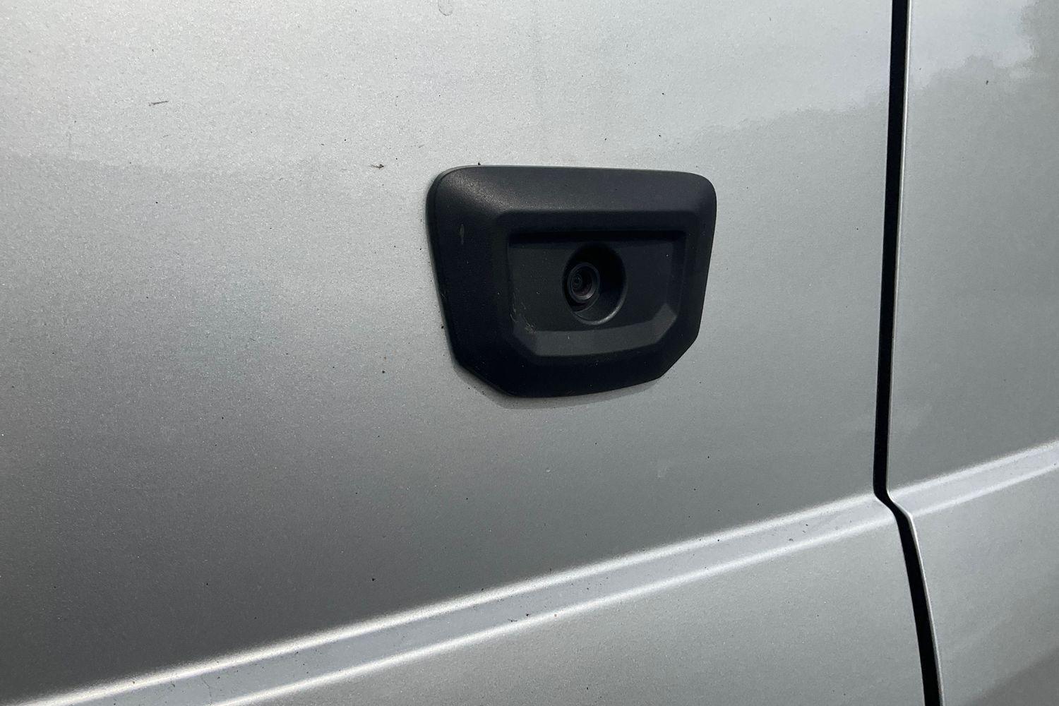 Ford TRANSIT Photo 37