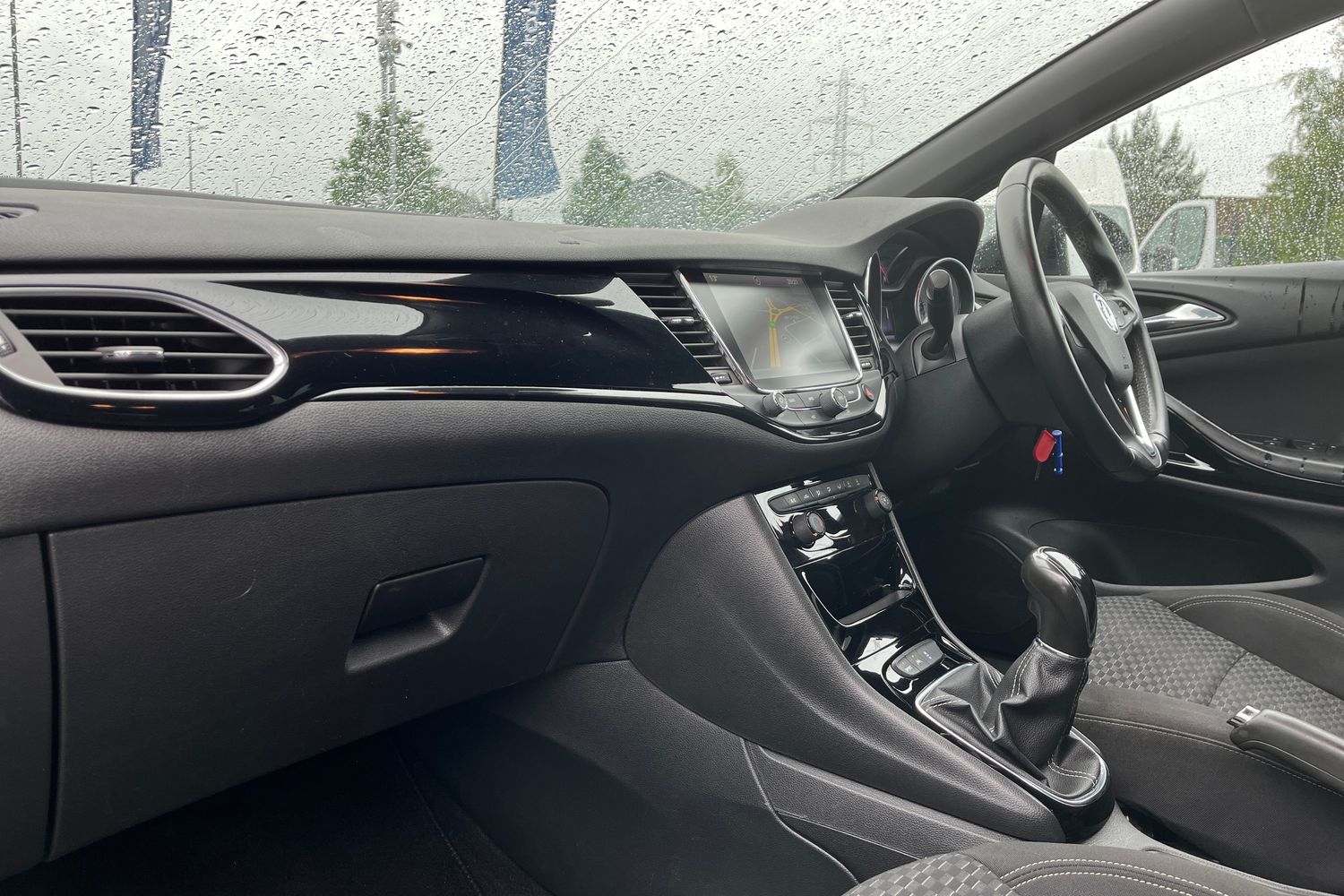 Vauxhall Astra Photo 17