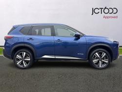 NISSAN X-Trail Photo 4