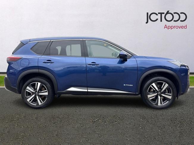 NISSAN X-Trail Photo 4