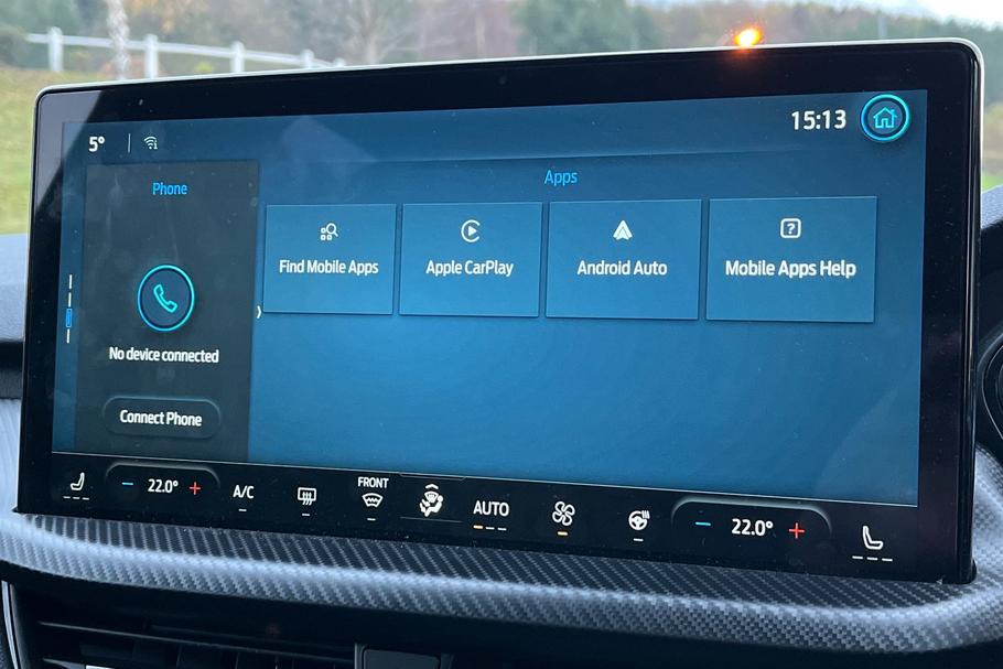 Used Ford KUGA YE25RWL 26