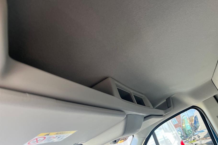 Used FORD TRANSIT WN75BZM 36