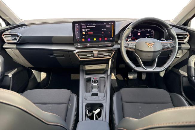 CUPRA Leon Photo 10