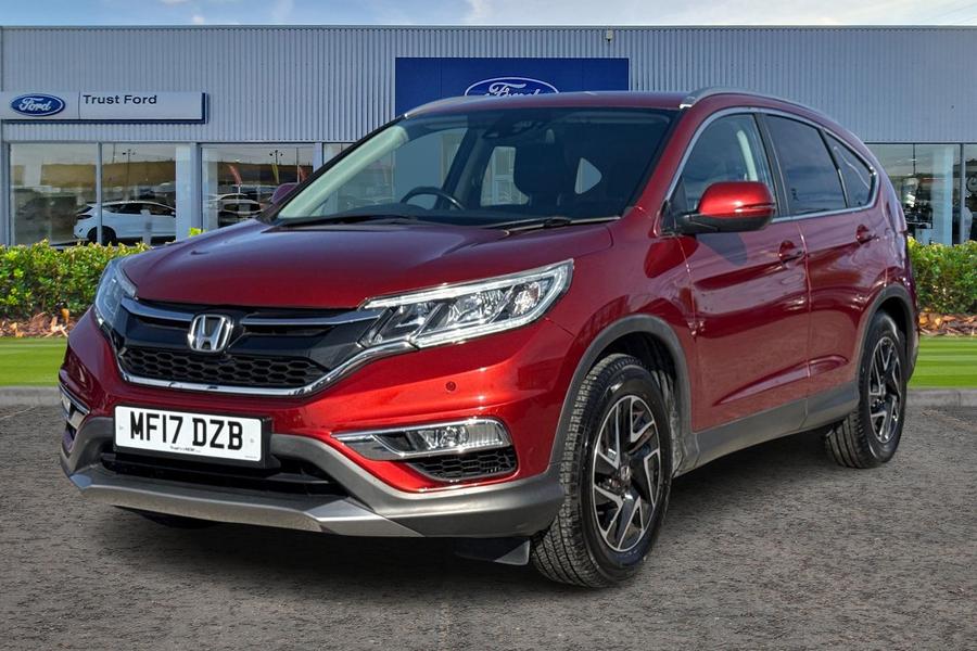 Honda CR-V Photo autoimg-c6e706222a652532d05615c7ee85bfbe707a54f3.jpg