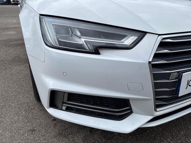 Audi A4 Photo 19