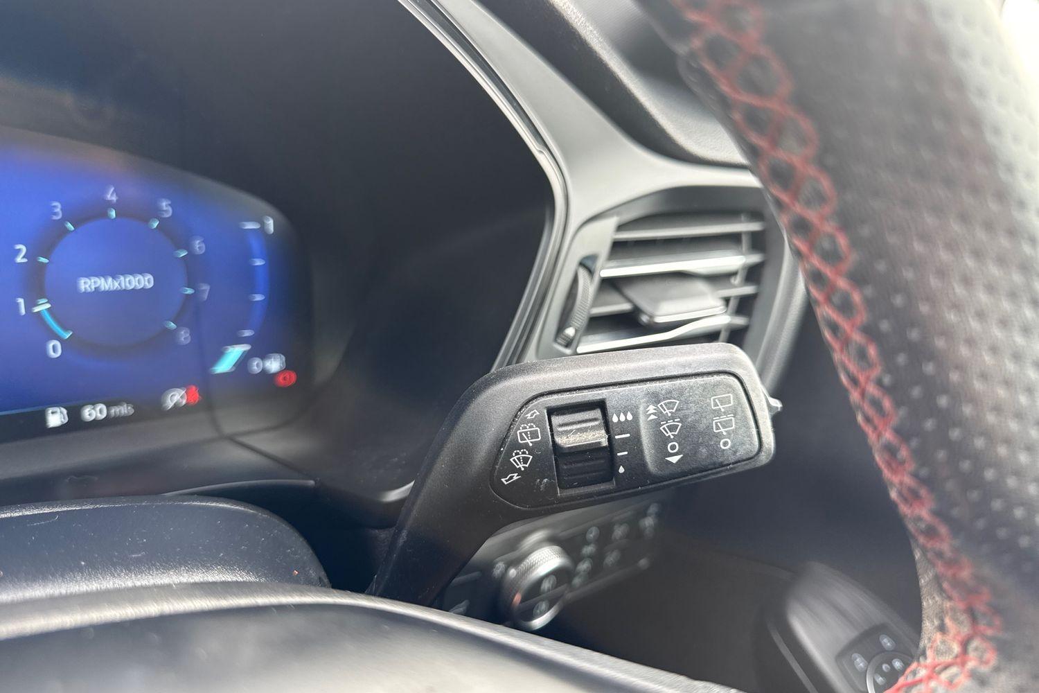 Ford KUGA Photo 14