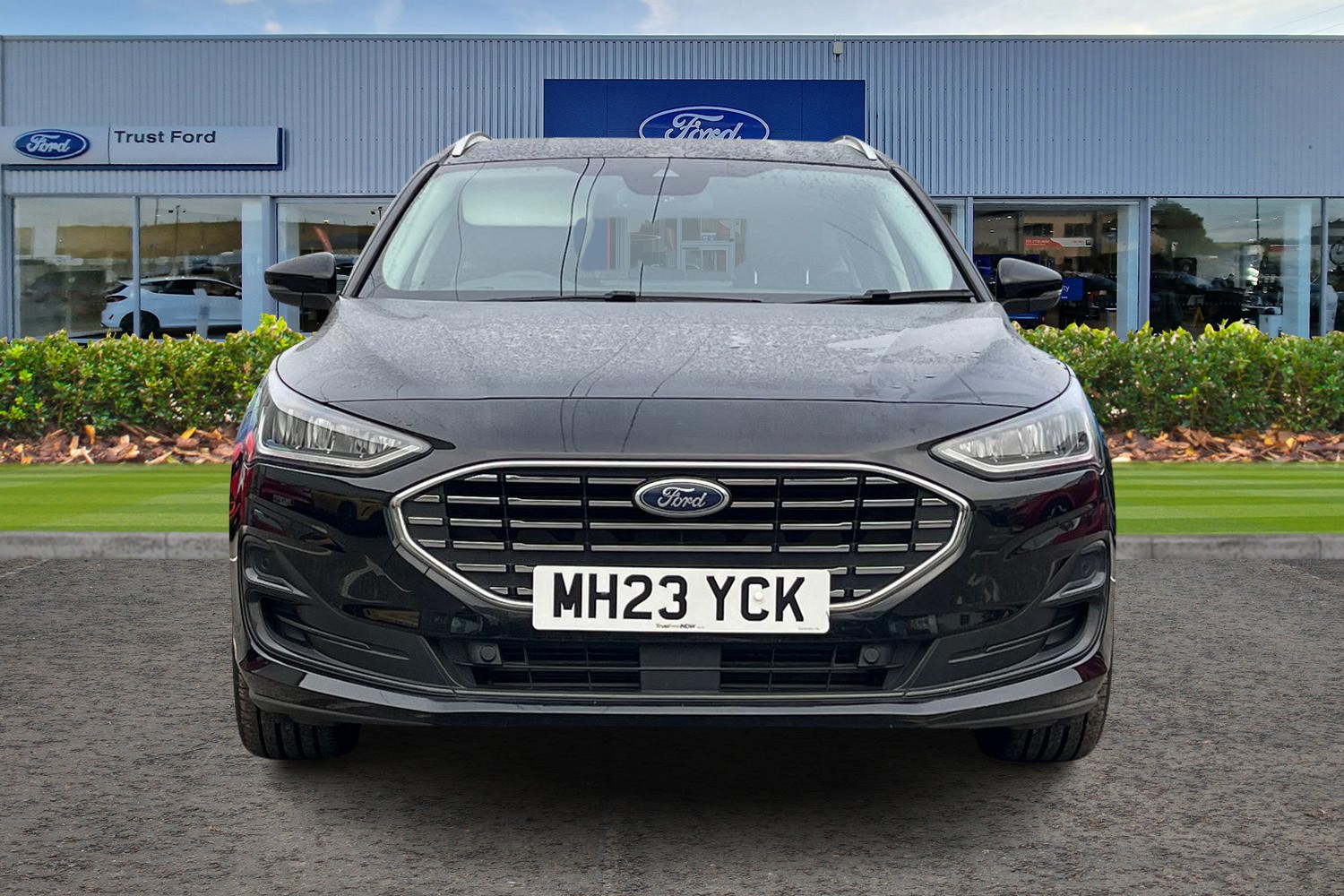 Ford FOCUS Photo 5