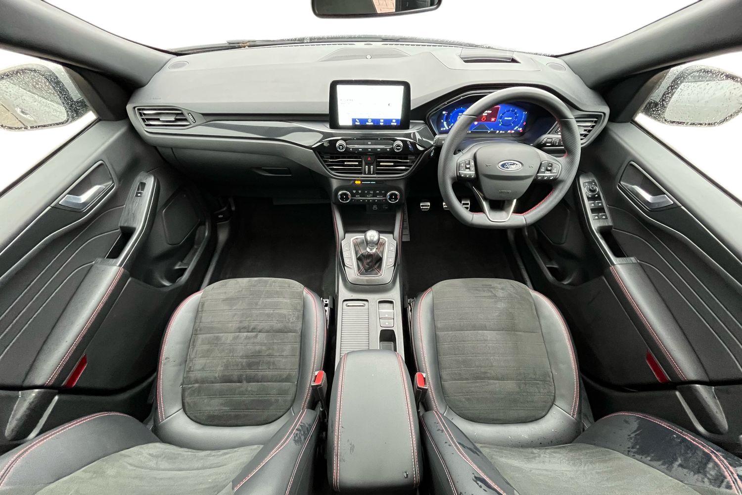 Ford KUGA Photo 9