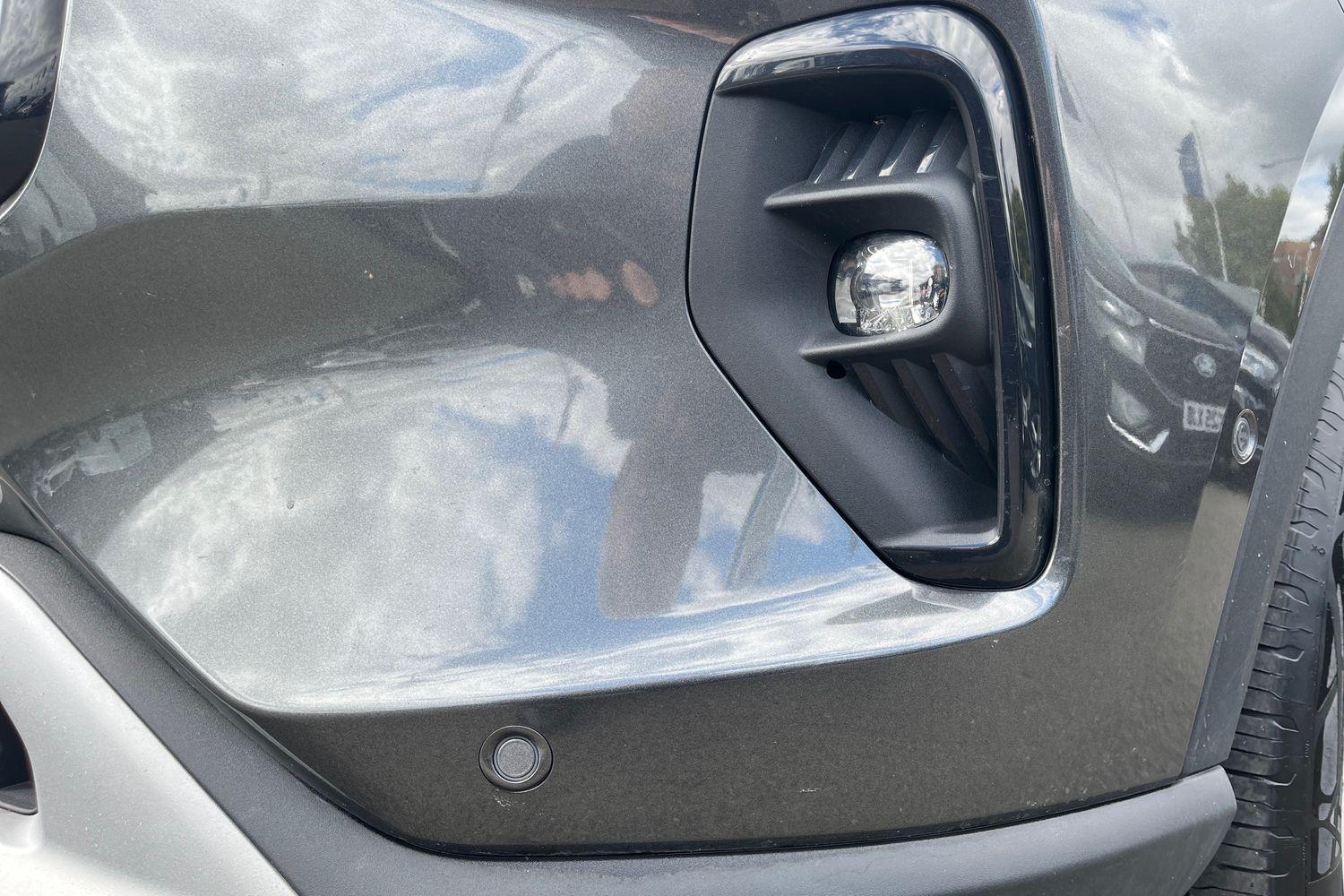 Ford KUGA Photo 26