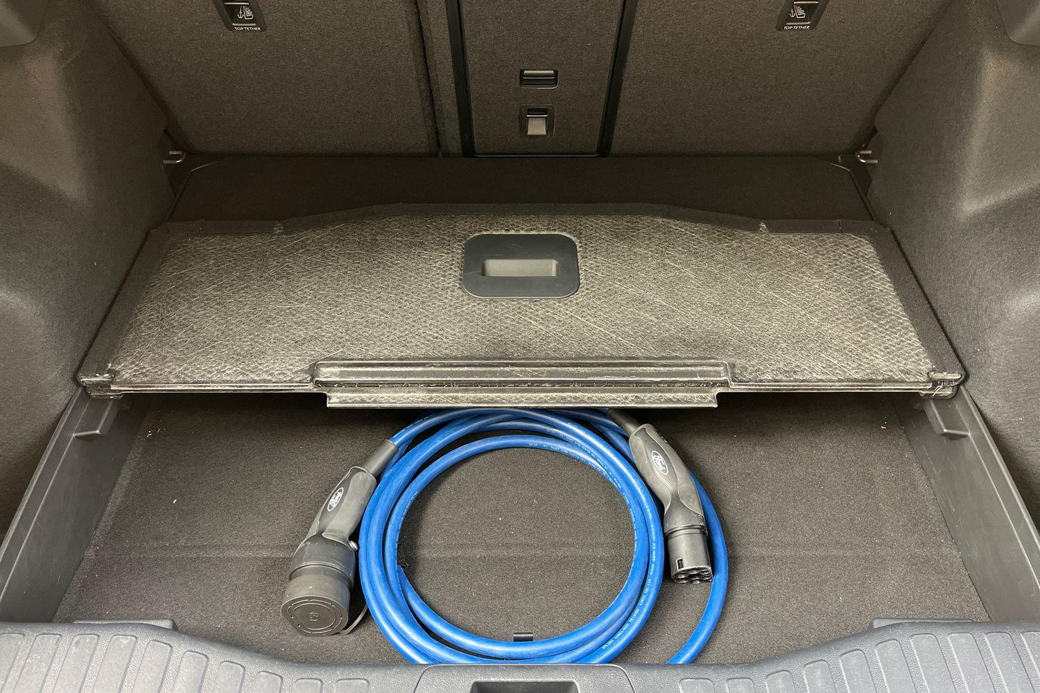 Ford Explorer Photo 22