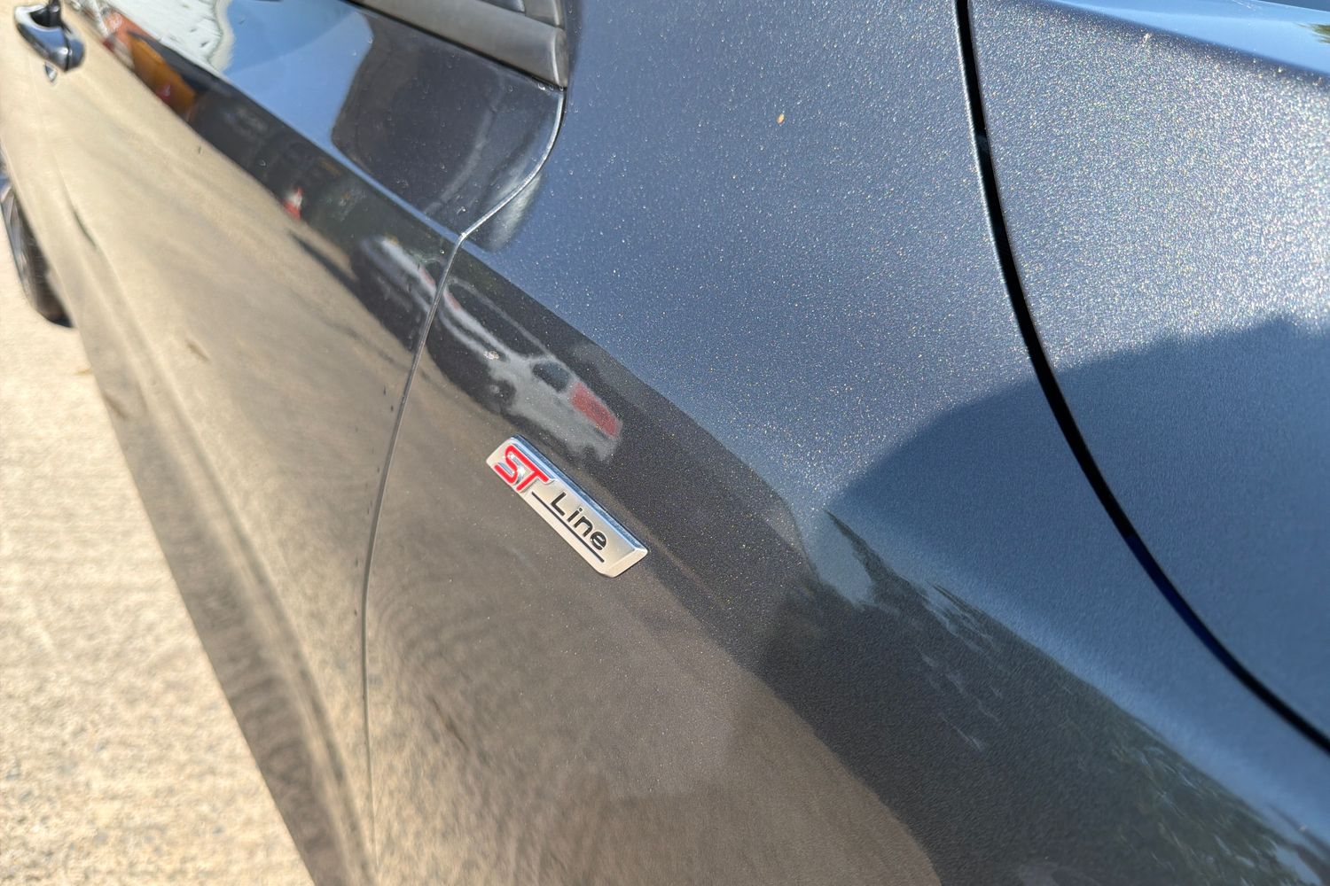 Ford Focus Photo 27