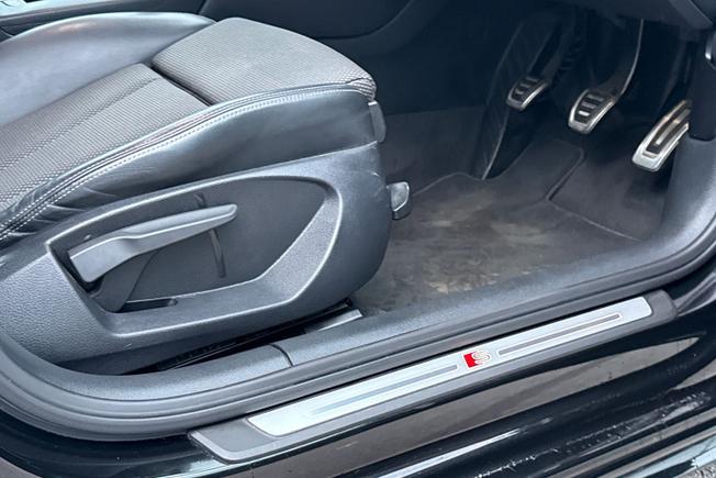 AUDI A3 Photo 30