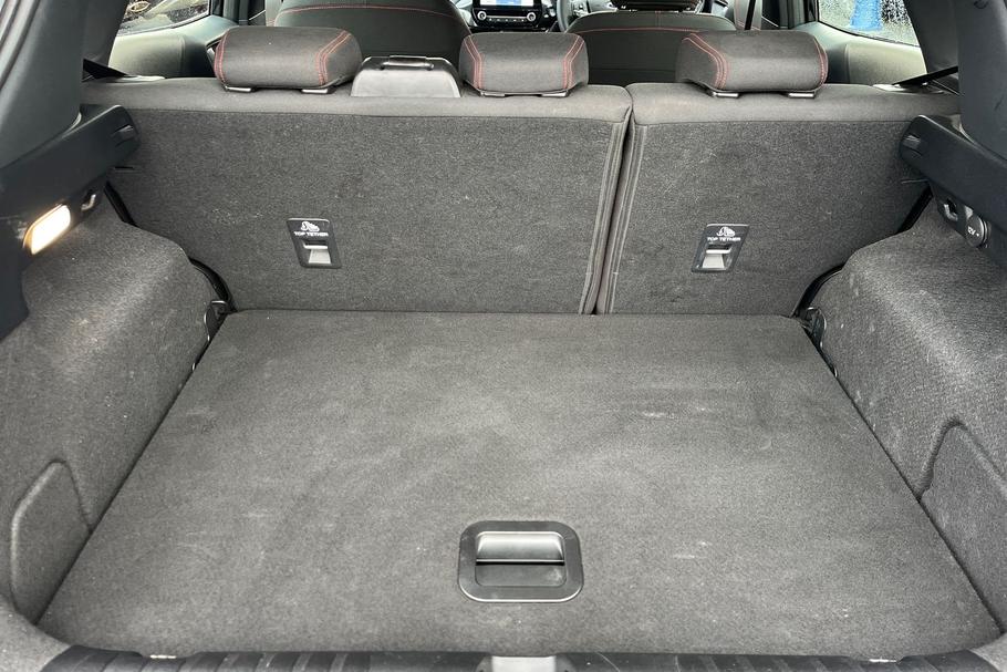 Used Ford PUMA LD73MHE 21