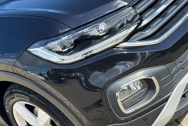 VOLKSWAGEN T-Cross Photo 19