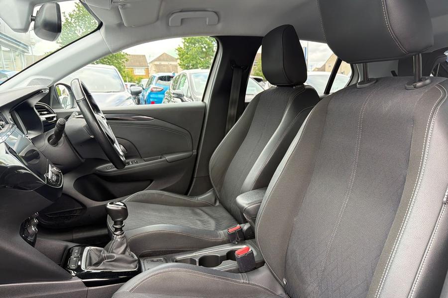 Vauxhall CORSA Photo autoimg-c6ed5ee6700964ef81c015f67e458329a4e4e671.jpg