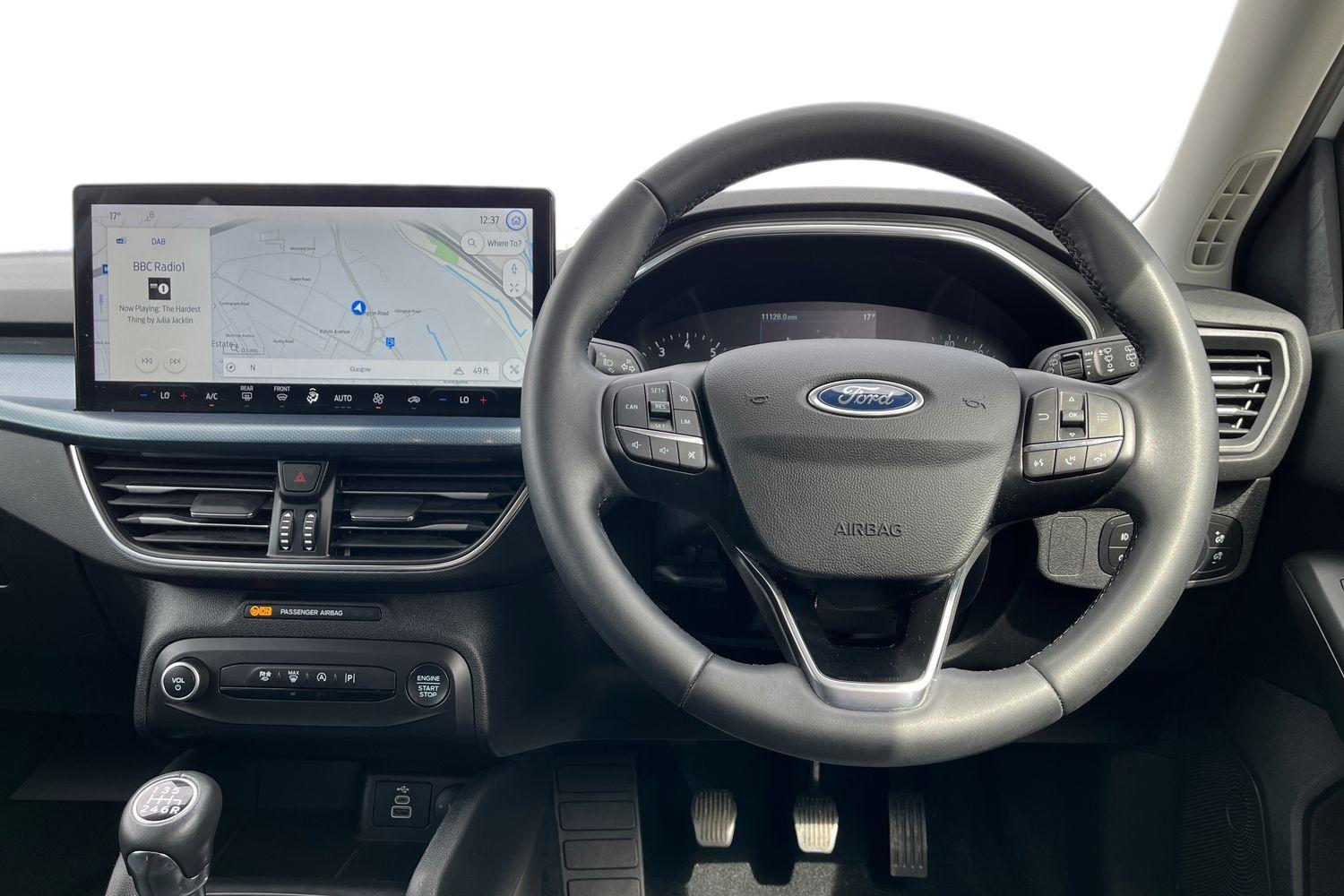 Ford Focus Photo 10