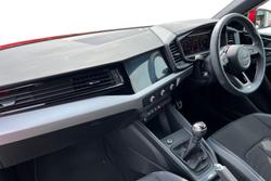 AUDI A1 Photo 2